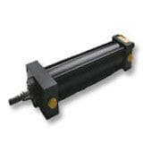 HEAVY DUTY INDUSTRIAL HYDRAULIC CYLINDERS - SERIES 2H
